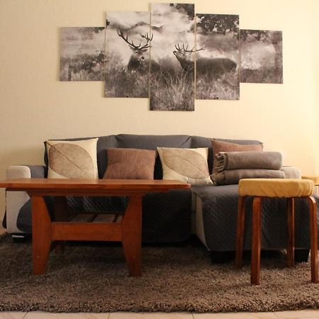 Casa Las Botellas グラサレマ エクステリア 写真
