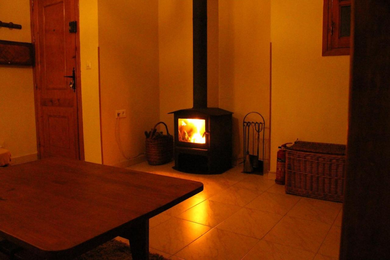 Casa Las Botellas グラサレマ エクステリア 写真