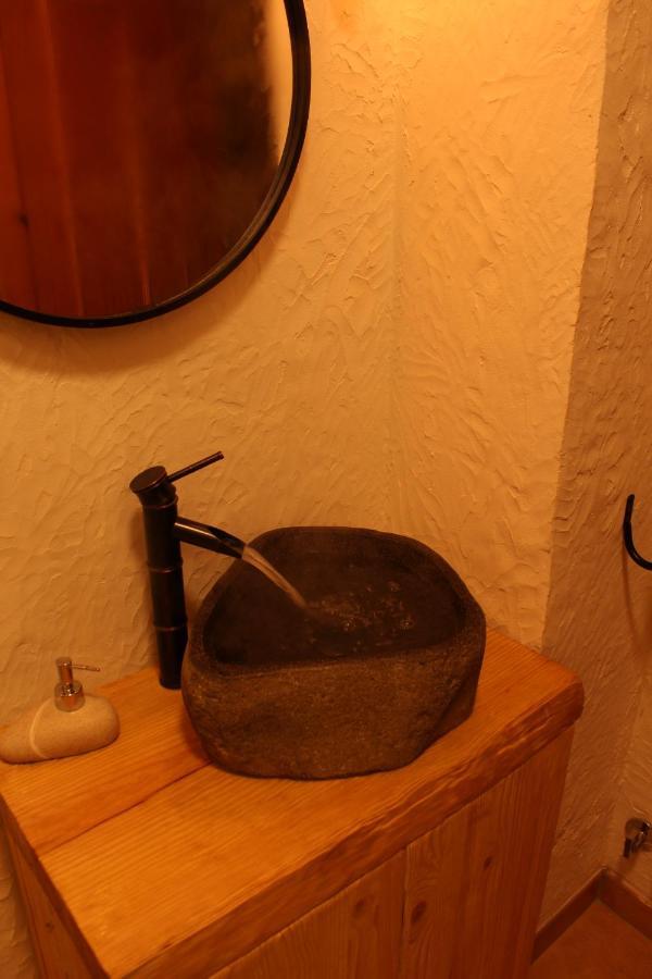 Casa Las Botellas グラサレマ エクステリア 写真